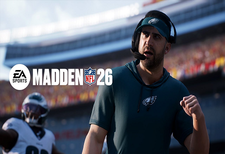 EA Sports Reveals Big Changes for Madden NFL 26 Franchise Mode
