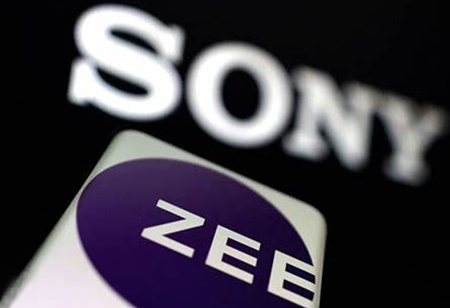 NCLT Revokes Previous Approval for Zee and Sony Merger