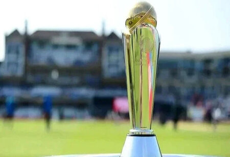 Jio Star aims to generate Rs 6000 crore from Champions Trophy and IPL