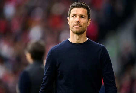 Xabi Alonso to Leave Bayer Leverkusen for Real Madrid
