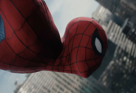 Spider Man Brand New Day Crosses USD 1.2 Bn Breaks Avengers Record