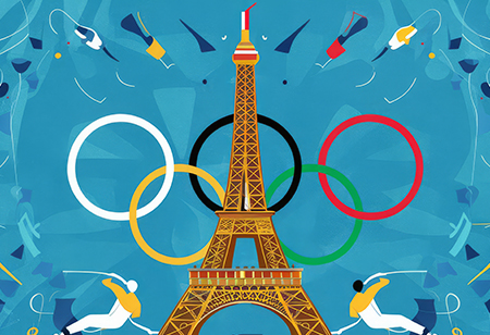 Paris Olympics on High Alert: Unprecedented Security Measures Implemented