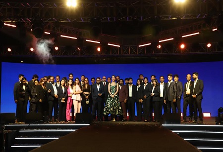 Neworld Developers Launches Futuristic Goa Township at Gurugram Gala