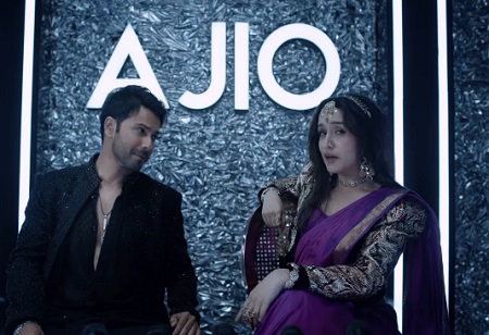 AJIO's 'This Is How We Festival’ Showcases Festive Style Diversit