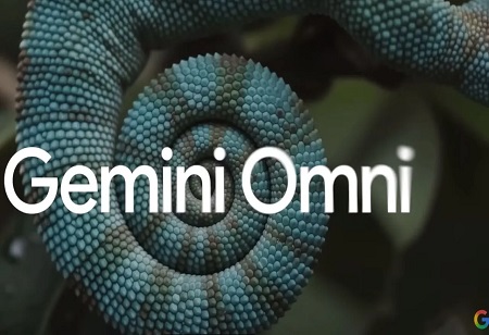 Google Launches Gemini Omni for Smarter AI Video Creation