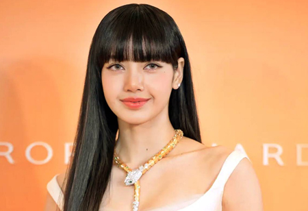 BLACKPINK's Lisa to Make History as First K-Pop Artist at Oscars