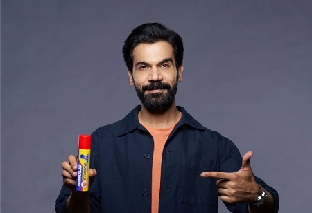 Mankind Pharma Picks Rajkummar Rao as Brand Ambassador for Nimulid Strong