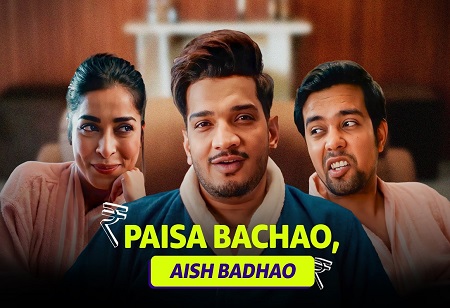 Amazon MX Player Launches Fatafat, a Free Micro-Drama Hub