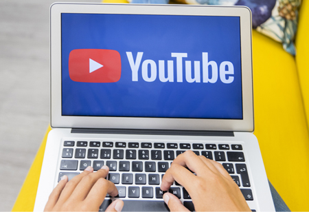 YouTube Hits Record $10B Q4 Ad Revenue, Up 14% YoY