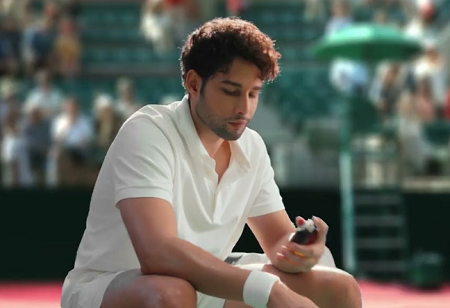 Fastrack Perfumes Teams Up with Siddhant Chaturvedi 