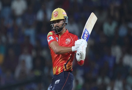 Punjab Kings Outclass Lucknow Super Giants in IPL 2025 Clash