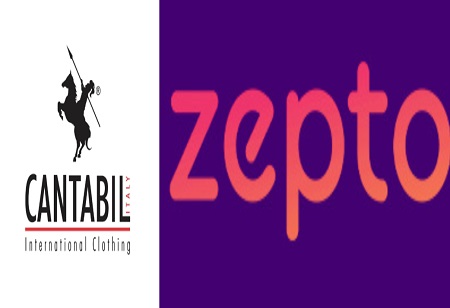 Cantabil Retail India Partners with Zepto for Ultra-Fast Apparel Delivery