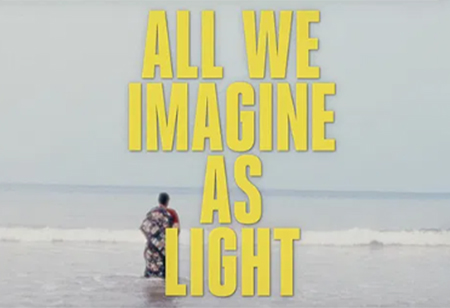 Disney+ Hotstar Promotes 'All We Imagine As Light' via Influencers