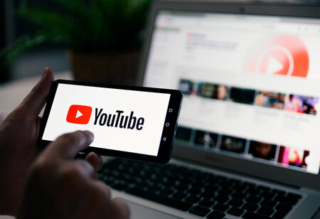 Love Connection, the media company, has Launched on YouTube!