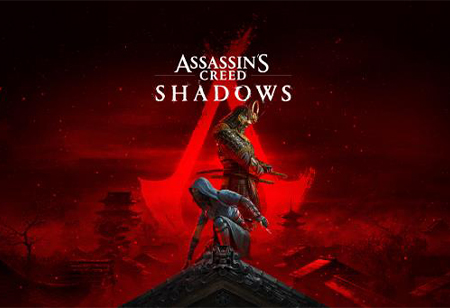 Assassin’s Creed Shadows Debuts with 1 Million Players on Day One