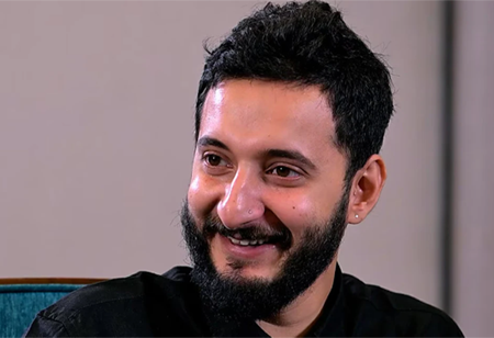Sushin Shyam Submits Works from ‘Aavesham’ and ‘Manjummel Boys’ for Grammy Consideration