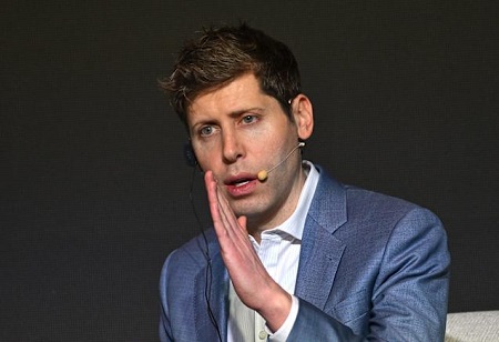 OpenAI Might Add Ads to ChatGPT as Costs Rise, Says CEO Sam Altman