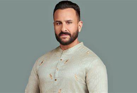 Saif Ali Khan Stabbed at Bandra Home: All Details So Far
