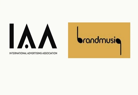 IAA India Teams Up with BrandMusiq for a Unique Sonic Identity