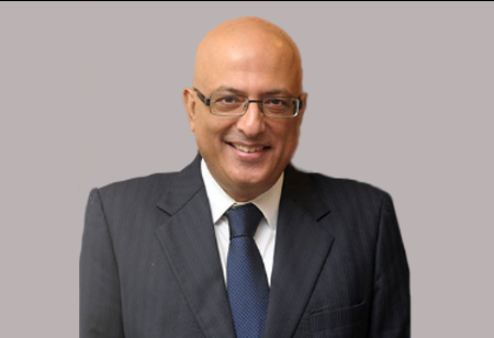 Vikram Sakhuja of Madison Media Honored with AAAI Lifetime Award