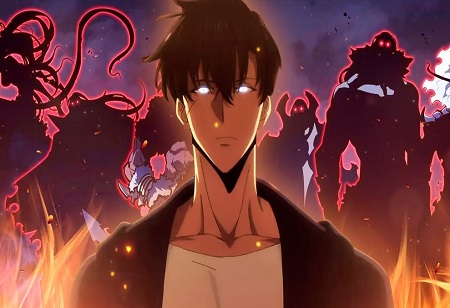 Solo Leveling Makes History with Nine Wins at 2025 Crunchyroll Anime Awards