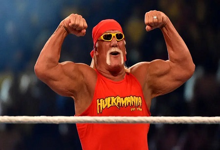 Wrestling Legend Hulk Hogan Passes Away at 71