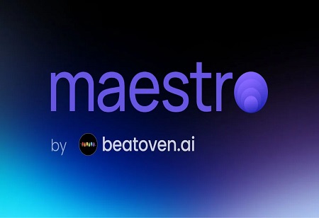 Beatoven.ai Launches Maestro: A Game-Changer for Ethical AI Music Creation