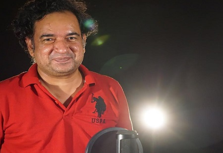 Sonu Tyagi, Approach Entertainment Join Liberation as Co-Producer