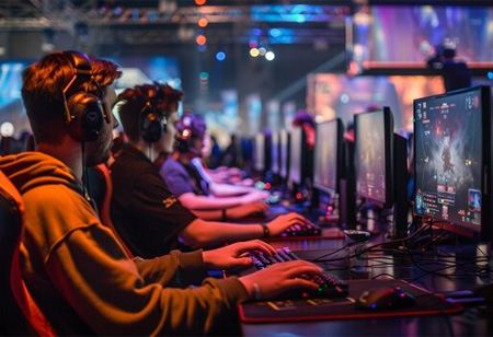 PwC : India's Gaming Industry set to double by 2028
