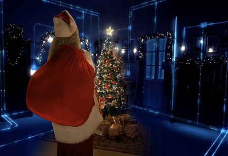 Polycab Christmas TVC Positions Safety as the Greatest Gift
