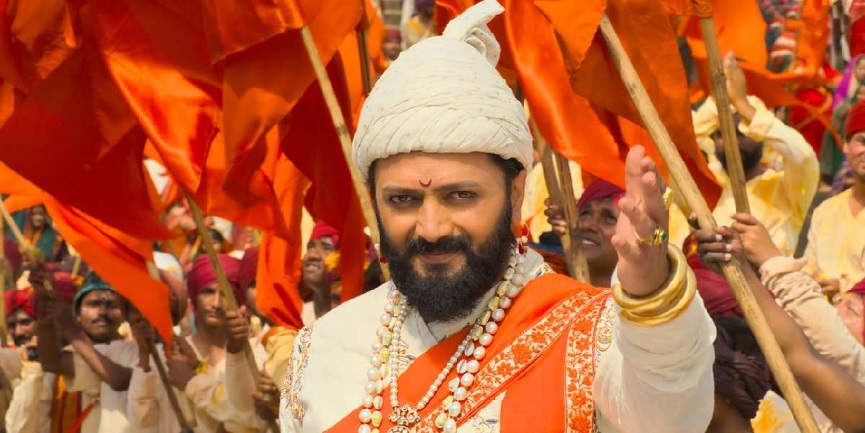 Raja Shivaji Box Office Crosses Rs 65 Crore in 8 Days