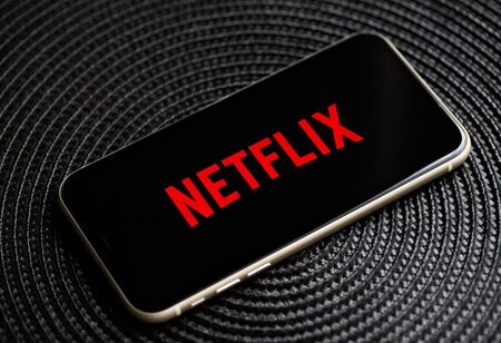 Netflix India Expects Double digit Increase in Sales and Profit for FY24