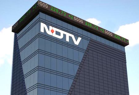 NDTV Attracts 50 Advertisers in 6 Weeks After BARC Return