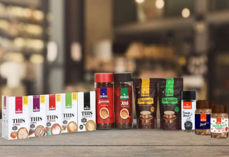 Coffee’s Epicentre Shifts North as Youth Fuel Premium Demand