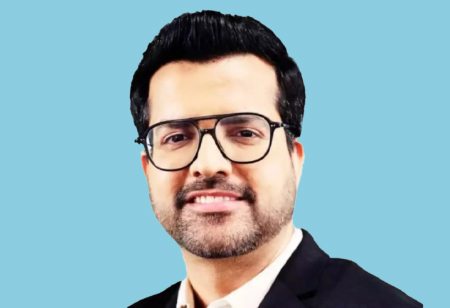 Jio Star Appoints Vivek Mohan Sharma as Business Head 