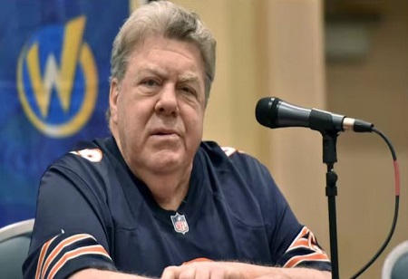 George Wendt, Iconic 'Cheers' Star, Passes Away at 76