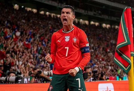 World Cup 2026 Qualifiers: Ronaldo Shines, Hungary Strikes Late