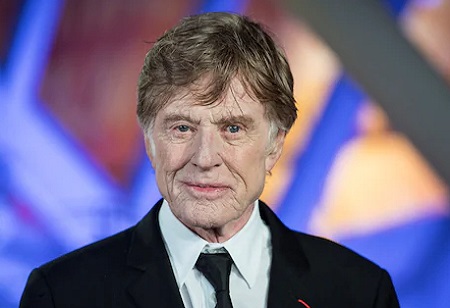 Hollywood Icon Robert Redford Passes Away at 89