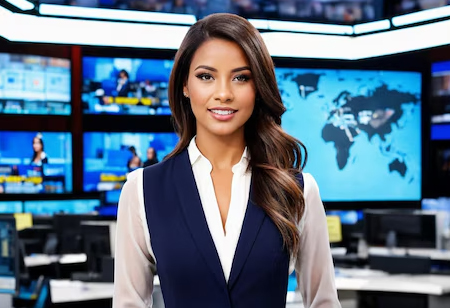 From Posts to Protocol: New Bill May Redefine Influencers and Youtubers as News Broadcaster