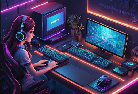 Report: Over 650 Offshore Gaming Companies Avoid GST