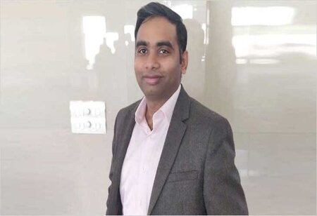  HT Digital CEO Puneet Jain AI Content without Clear Policy Poses a Major Risk