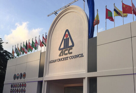 Asian Cricket Council to Confronts a Rigorous Media Rights Test