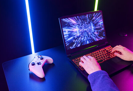ASUS Doubles Down on PC Gaming Amid Mobile-First Market Shift