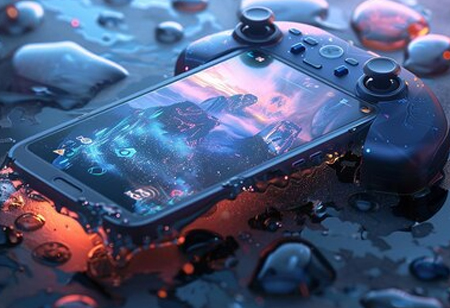 Samsung Launch Cloud Gaming Platform 'Gaming Hub' for Galaxy Smartphones