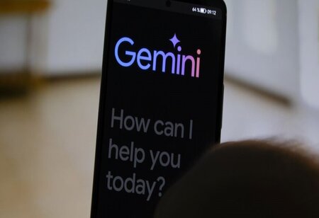 Google Releases the Gemini Smartphone App in India, Supporting Nine Indian Languages