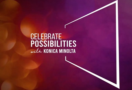 Konica Minolta Launches Festive Campaign to Boost Businesses Konica Minolta Launches Festive Campaign to Boost Businesses