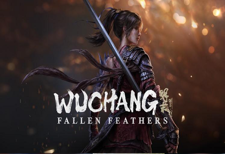 Wuchang: Fallen Feathers, A Thrilling New Soulslike Adventure