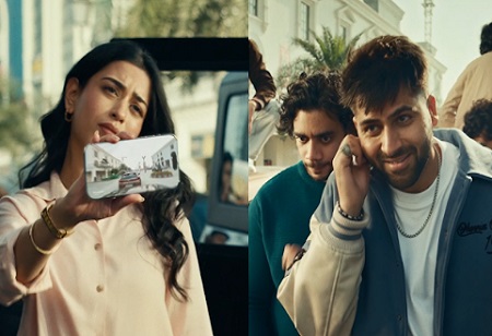 boAt Debuts Dashcams with Witty Avoid Dash Dash Road Chaos Spin