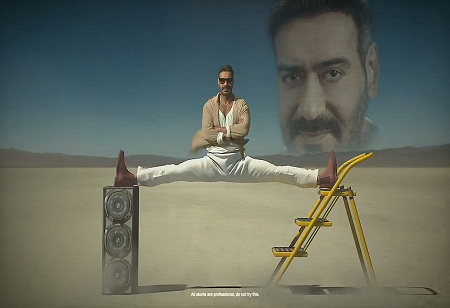 Swiggy Instamart Launches Quick India Sale 2025 with Ajay Devgn