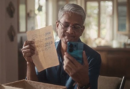Vivo’s Diwali Campaign '#JoyOfHomecoming' Highlights Family Unity